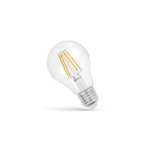 Lampa LEDBulb GLS COG 7W 870lm WW 2700K E27 230V CLEAR przeźroczysta ciepła biała | WOJ+14599 Wojnarowscy