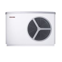 Pompa ciepła Stiebel Eltron MONOBLOK HPA 13 Premium FLEX VM4 Set | 23898215 Stiebel Eltron