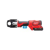 Zaciskarka aku M18HCCT-201C Li-Ion 18V 1x2Ah Milwaukee | 4933451194-dubel Milwaukee