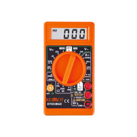 Miernik uniwersalny KEMOT KT830BUZ | MIE0210 LECHPOL ELECTRONICS