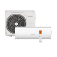 Komplet klimatyzacji SAKAI TVK-S20 moc 2,6kW | 5904302015371 Thermoval