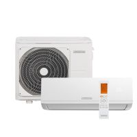 Komplet klimatyzacji Mishima TVK-M20 moc 2,6kW | 5904302015449 Thermoval