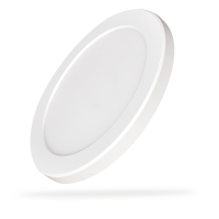 Oprawa downlight LED HEDA 18W 1820lm 4000K 100° koło regulacja otworu montażowego | HDC18RN BestService