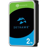 Dysk HDD SEAGATE SKYHAWK ST2000VX015 2TB | 303800902 Hikvision Poland