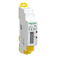 Przekaźnik różnicowy Vigirex RH197M, 30 mA do 30 A, 220 VAC 240 VAC | 56517 Schneider Electric