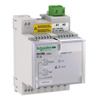 Przekaźnik prądowy Vigirex RH10M 12/48VDC 12/24VAC 0.03A | 56100 Schneider Electric