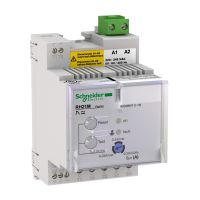 Przekaźnik różnicowy Vigirex RH21M 12/48VDC 12/24VAC 0.3A | 56160 Schneider Electric