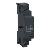 Wyzwalacz napięciowy do wyłącznika silnikowego GV2 i GV3 380-400VAC 50Hz | GVAS385 Schneider Electric