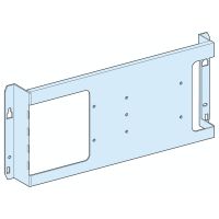 Płyta montażowa pozioma na stałe do VIGI NSX250 PrismaSet | LVS03033 Schneider Electric