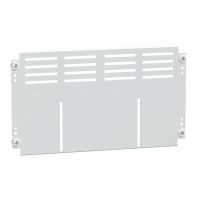 Płyta montażowa pod liczniki 3PH 6M PSet | LVS03160 Schneider Electric