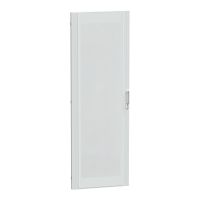 Drzwi przezroczyste IP30 650mm PrismaSet | LVS08536 Schneider Electric