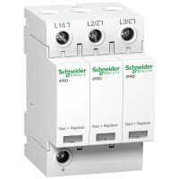 OGRANICZNIK iPRD8r-8kA-230/400V-3P | A9L08321 Schneider Electric