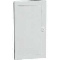 Drzwi przezroczyste 19 modułów IP55 PrismaSet | LVS08335 Schneider Electric