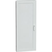 Drzwi przezroczyste 27 modułów IP55 PrismaSet | LVS08337 Schneider Electric