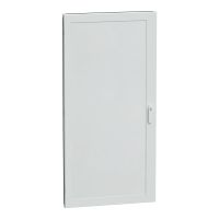 Drzwi przezroczyste 33 moduły IP55 850mm PrismaSet | LVS08340 Schneider Electric