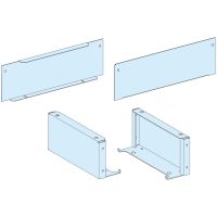 Rozdzielnice PrismaSet, podwyższenie cokołu do przedziału 100mm PrismaSet | LVS08807 Schneider Electric