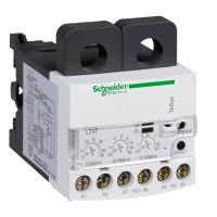 Przekaźnik elektroniczny prądowy 3-30A 220VAC | LT4730M7S Schneider Electric