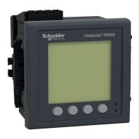 Miernik PM5300 Modbus-2DI-2DO | METSEPM5310 Schneider Electric