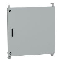 Drzwi wewnętrzne do PLA 750X750 mm , Thalassa | NSYPAPLA77G Schneider Electric