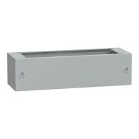 Cokół 200mm do obudów PLA, PLAT 750x320mm IP44 , Thalassa | NSYZA273G Schneider Electric