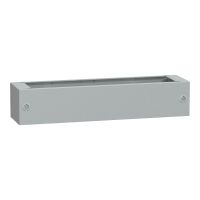 Cokół 200mm do obudów PLA, PLAT 1000x320mm IP44 , Thalassa | NSYZA2103G Schneider Electric