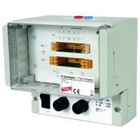Przystawka probiercza BXT, PA BXT | 910508 Dehn