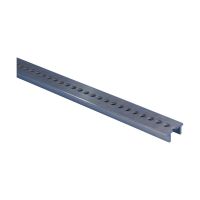 Profil perforowany aluminiowy CABS 2 m | 549300 Erico