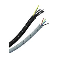 Oplot poliamid PDBS30G, szary (50m) | 554530 Erico