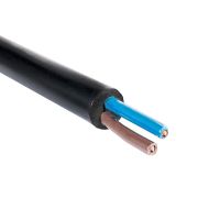 Przewód warsztatowy H05RR-F (OW) 2x2,5 300/500V KRĄŻEK | G-113010 TF Kable