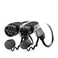 EV-T2G3PC-3AC20A-5,0M2,5ESBK01 | 1628348 Phoenix Contact