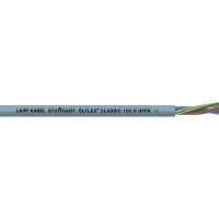 Przewód sterowniczy bezhalogenowy OLFLEX CLASSIC 100 H 4G2,5 450/750V BĘBEN | 0014158 Lapp Kabel