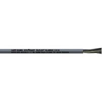 Przewód sterowniczy bezhalogenowy OLFLEX CLASSIC 110 H 7G0,75 N BĘBEN | 10019917 Lapp Kabel