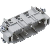 Wkład męski H-BS6BS | 10171000 Lapp Kabel