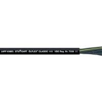 Przewód sterowniczy OLFLEX CLASSIC 110 3G2,5 czarny BĘBEN | 1119885 Lapp Kabel