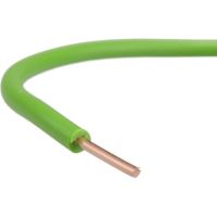Kabel sterowniczy LIY 1x0,25 szary /250m/ SZPULA | 4126106S Lapp Kabel