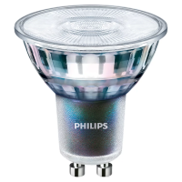 Lampa MASTER LED ExpertColor 3.9-35W GU10 927 25D | 929001346402 Philips