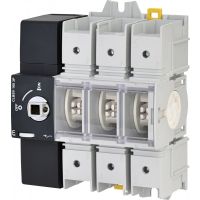 Rozłącznik modułowy z widoczną przerwą CLBSV 160 3P | 004661882 Eti
