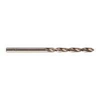 Wiertła HSS zestaw G Thunderweb 4,0 (zestaw 10szt) | 4932352384 Milwaukee