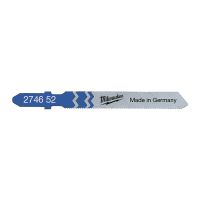 Brzeszczoty 55/0,7mm (zestaw 5szt) | 4932274652 Milwaukee