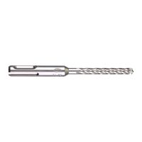 Wiertła SDS Plus MX4 6/50/115mm (zestaw 50szt) | 4932430437 Milwaukee
