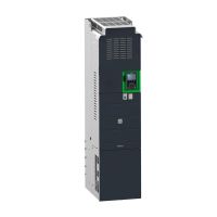 Napęd ALTIVAR 930 IP20 132kW 380V/480V z układem hamowania | ATV930C13N4 Schneider Electric