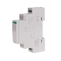 Przetwornik temperatury z wyjściem prądowym 4-20 mA (AT-1I-DS) | Max-AT-1I-DS F&F