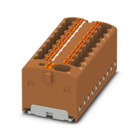 PTFIX 4/18X1,5 BN | 1047421 Phoenix Contact