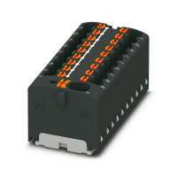 PTFIX 4/18X1,5 BK | 1047424 Phoenix Contact