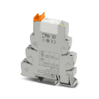 PLC-RSC- 24DC/ 1ICT/ACT | 1078680 Phoenix Contact
