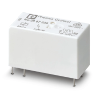 REL-MR- 24DC/ 1ICT | 2987338 Phoenix Contact