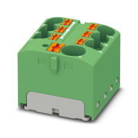 PTFIX 10/6X4 GN | 3273864 Phoenix Contact