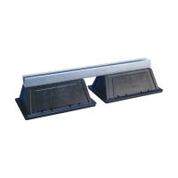 Podpora typu mostek nVent CADDY Pyramid ST, 762mm, PSB30A | 360476 Erico