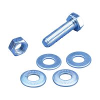 Zestaw Cont Kit M12x40 | 558460 Erico