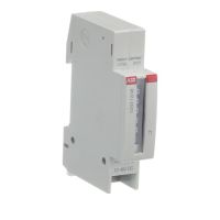 Licznik godzin pracy, pro M compact, E233-12/48 | 2CDE300010R1601 ABB